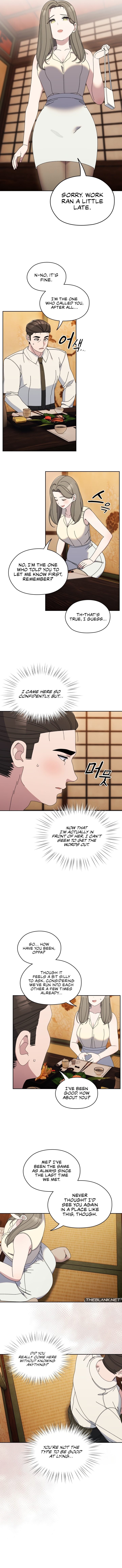 Boss! Give me your daughter! page 7