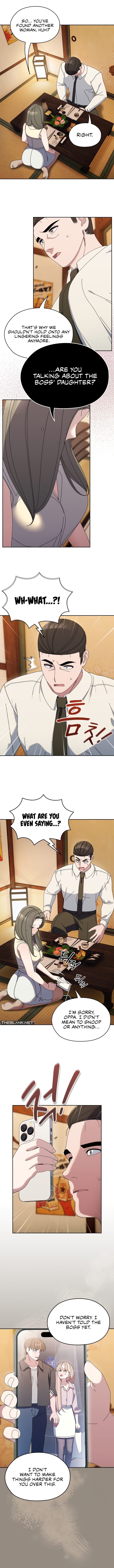 Boss! Give me your daughter! page 11
