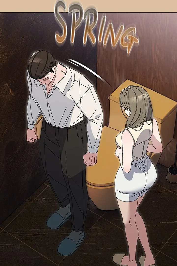 Boss! Give me your daughter! page 5