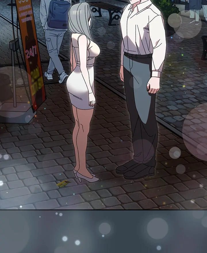 Boss! Give me your daughter! page 35