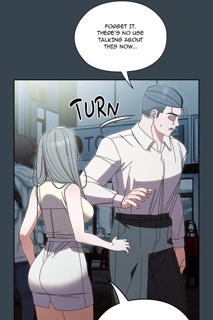 Boss! Give me your daughter! page 40