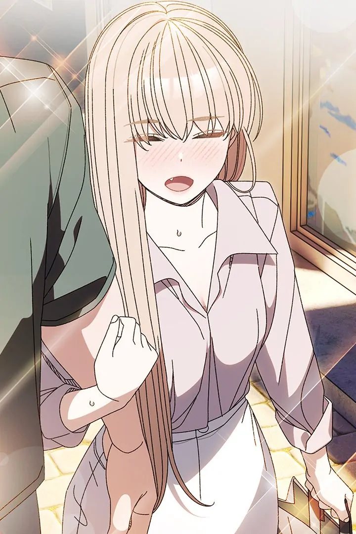 Boss! Give me your daughter! page 44