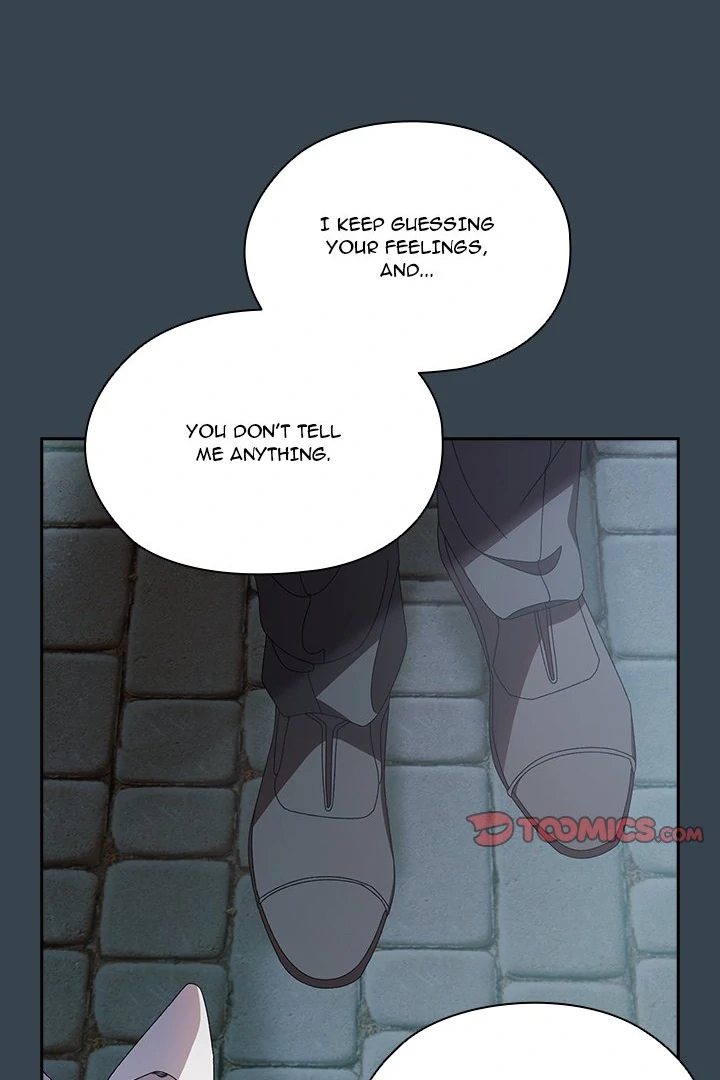 Boss! Give me your daughter! page 50