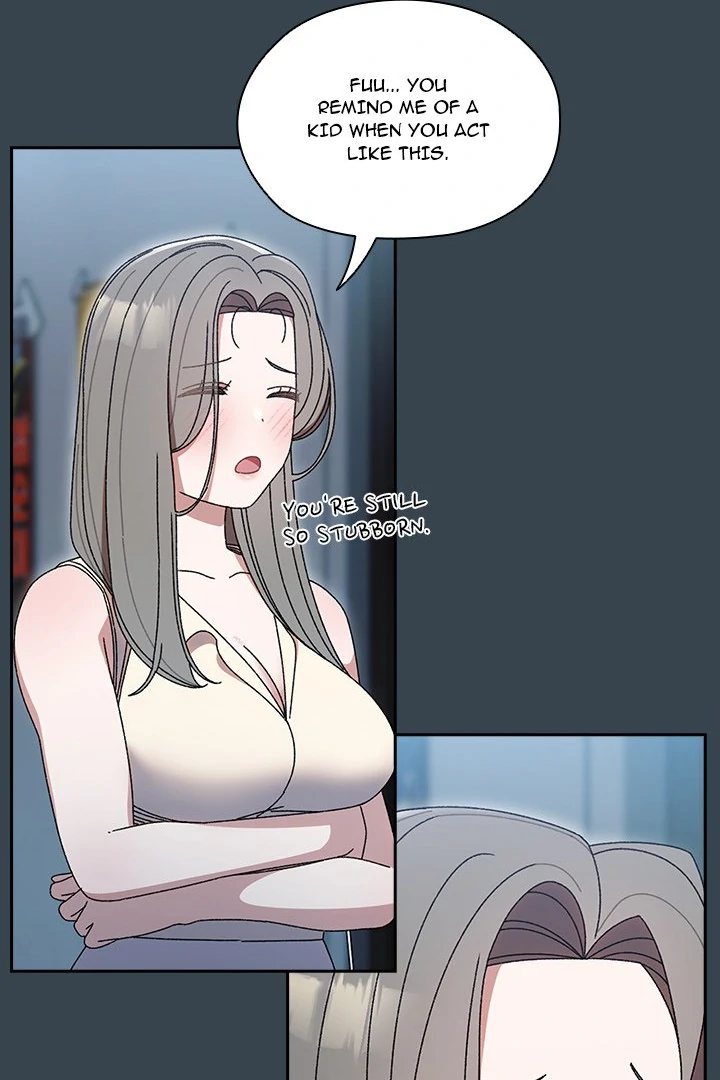 Boss! Give me your daughter! page 54
