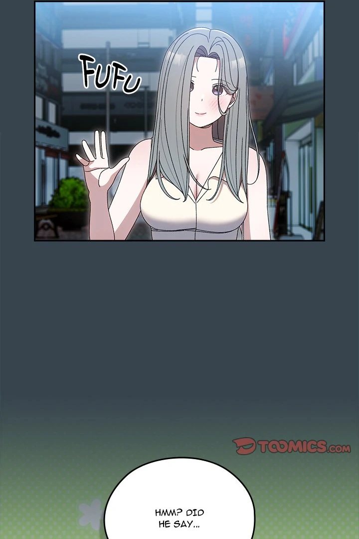Boss! Give me your daughter! page 64