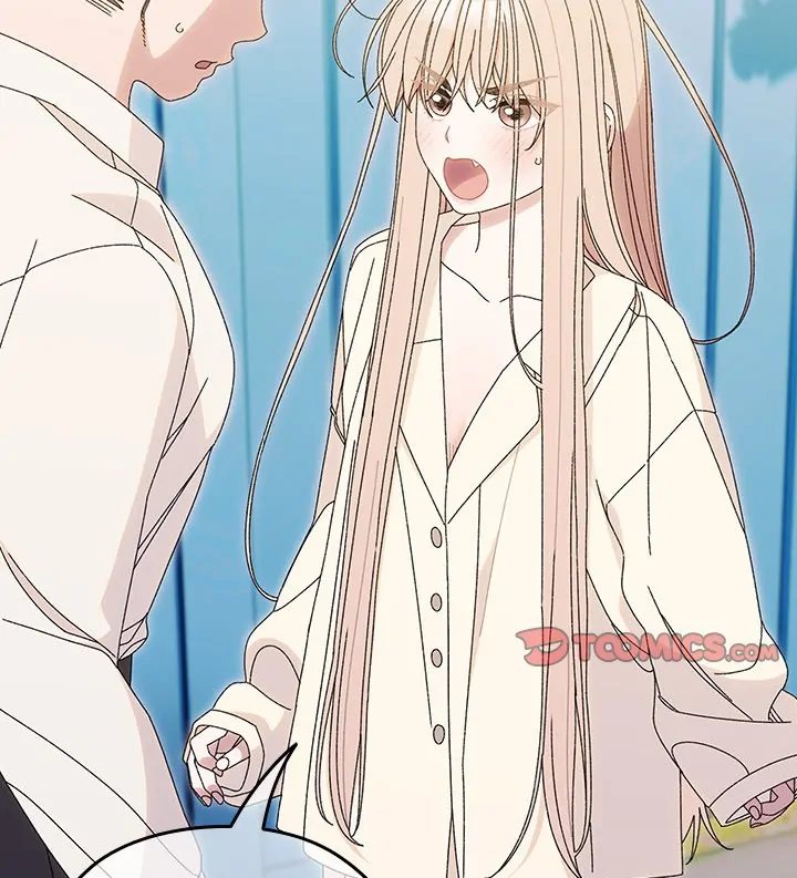 Boss! Give me your daughter! page 77