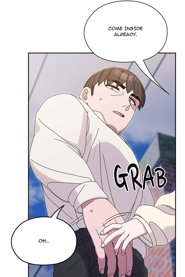 Boss! Give me your daughter! page 79