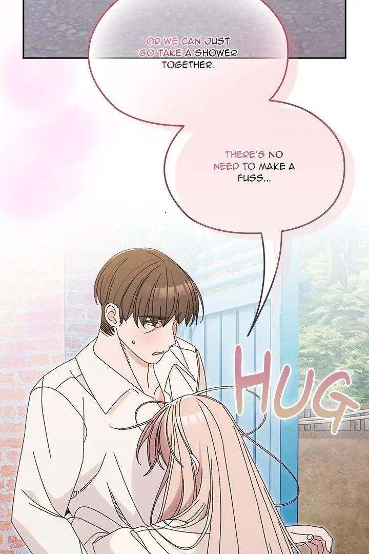 Boss! Give me your daughter! page 85