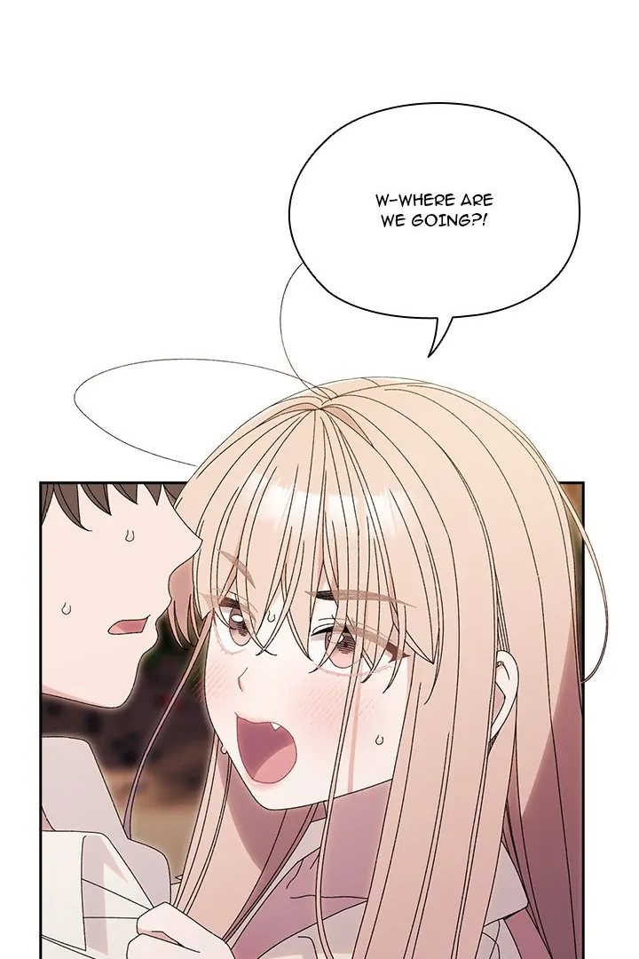 Boss! Give me your daughter! page 99