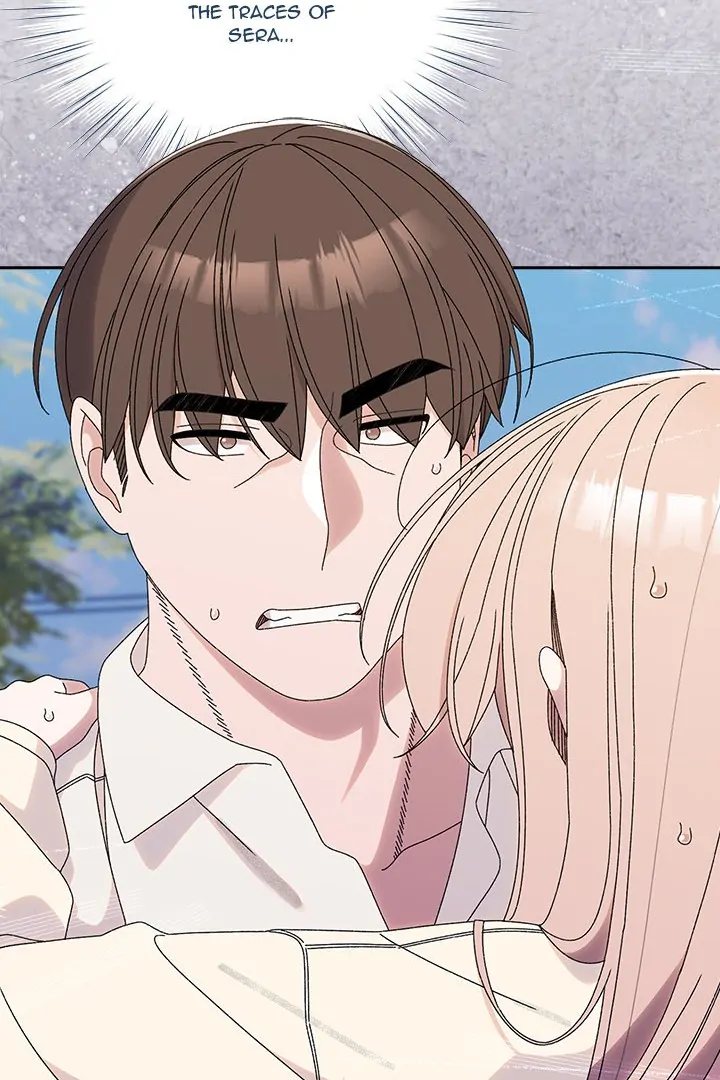 Boss! Give me your daughter! page 102