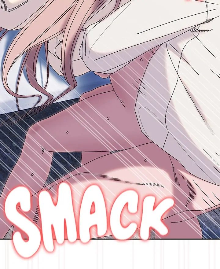 Boss! Give me your daughter! page 111