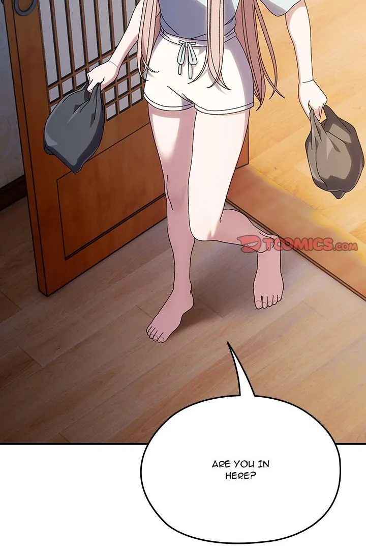Boss! Give me your daughter! page 8