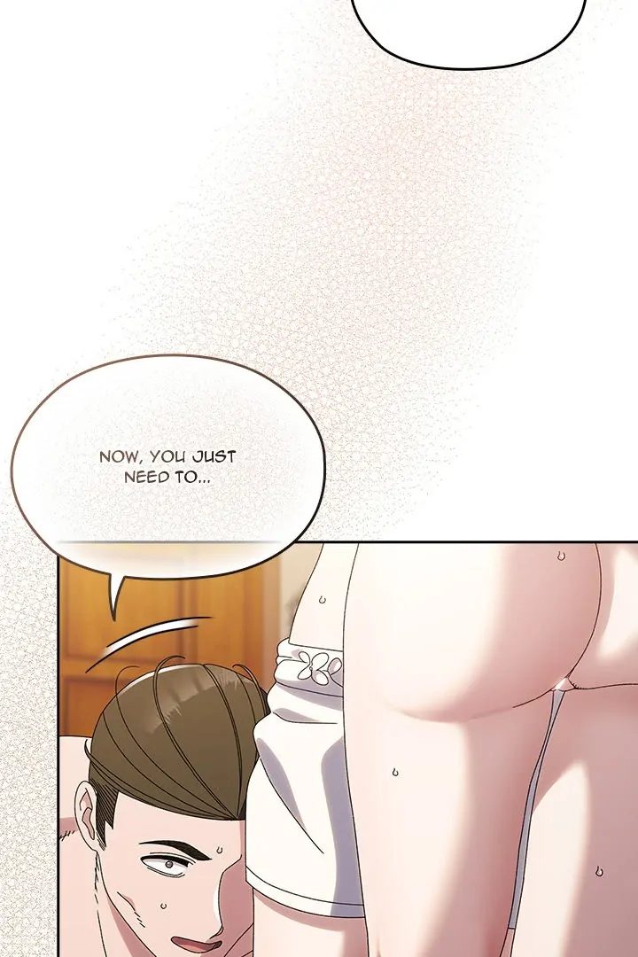 Boss! Give me your daughter! page 26