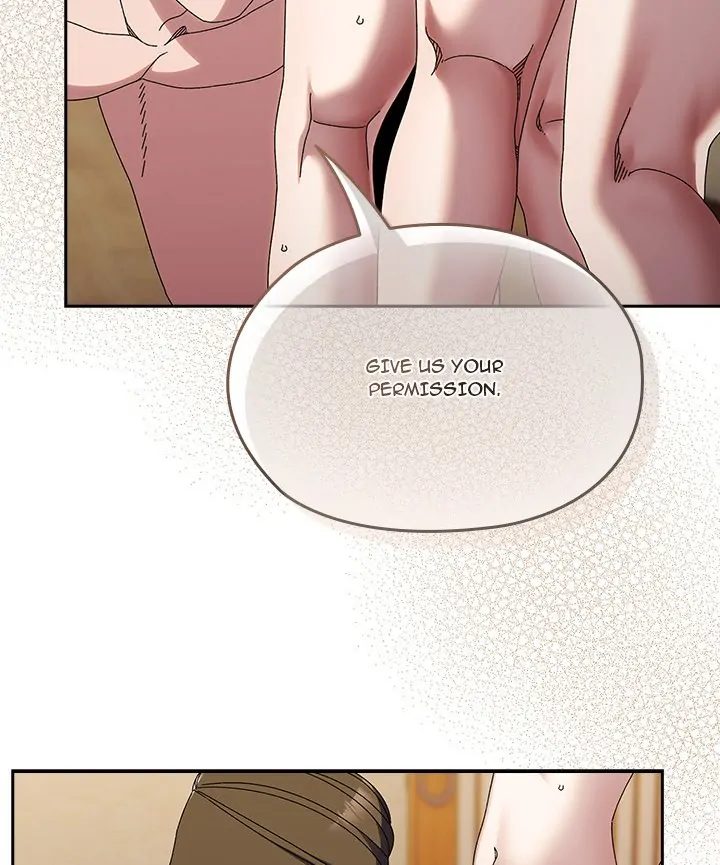 Boss! Give me your daughter! page 27
