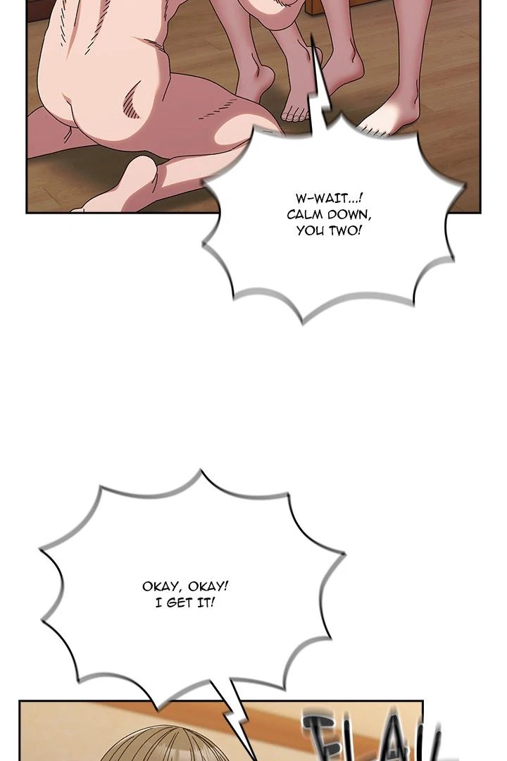 Boss! Give me your daughter! page 30