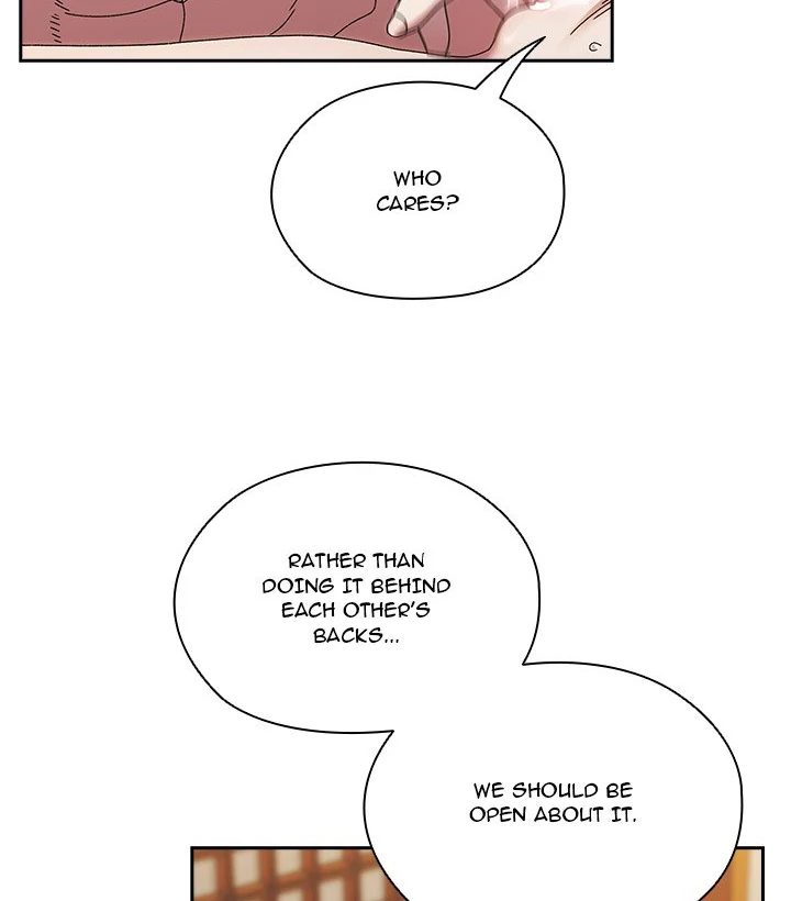 Boss! Give me your daughter! page 47