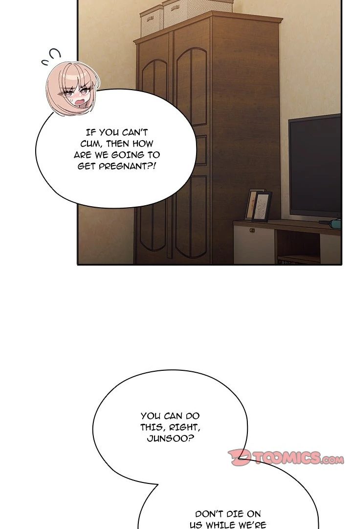 Boss! Give me your daughter! page 52