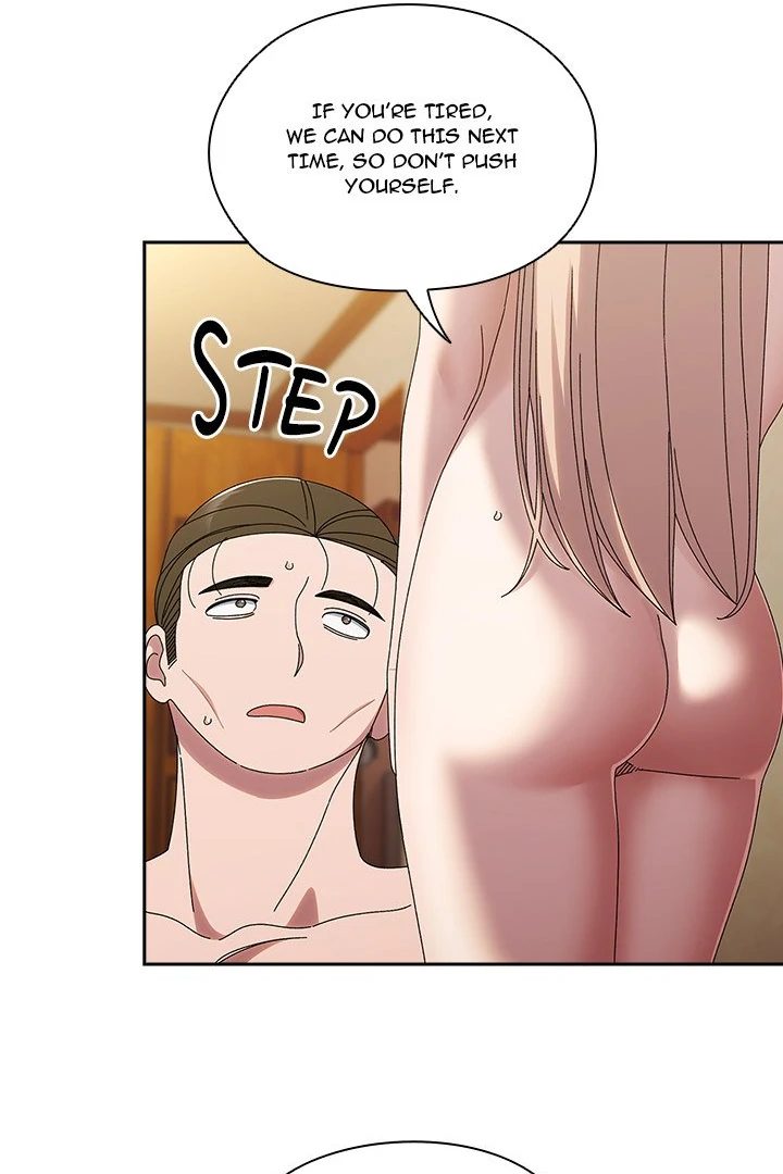 Boss! Give me your daughter! page 55
