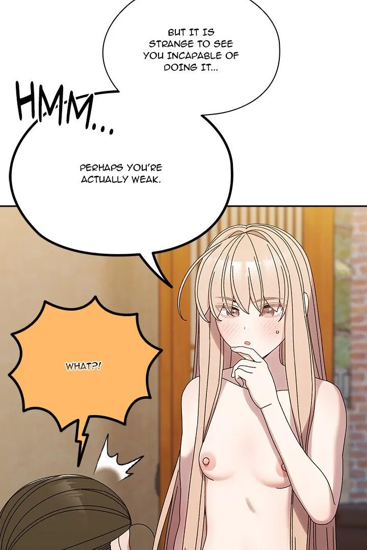 Boss! Give me your daughter! page 56