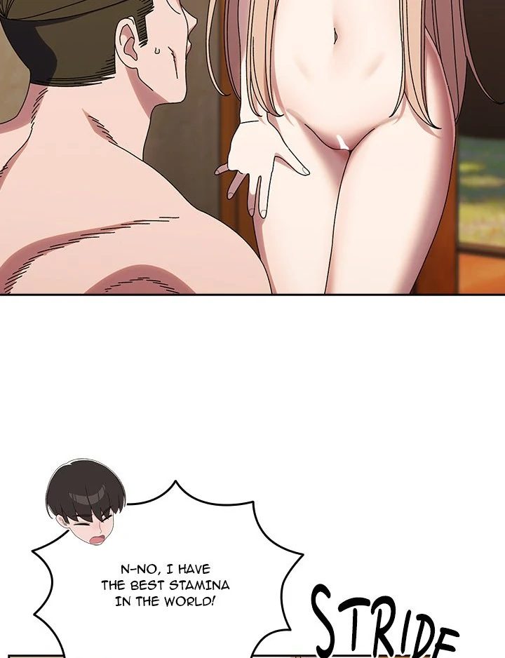 Boss! Give me your daughter! page 57