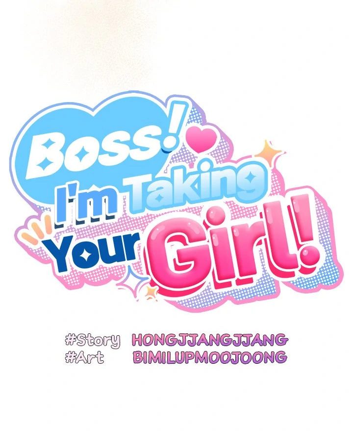 Boss! Give me your daughter! page 62