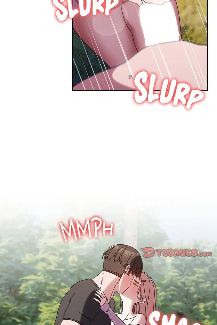 Boss! Give me your daughter! page 65