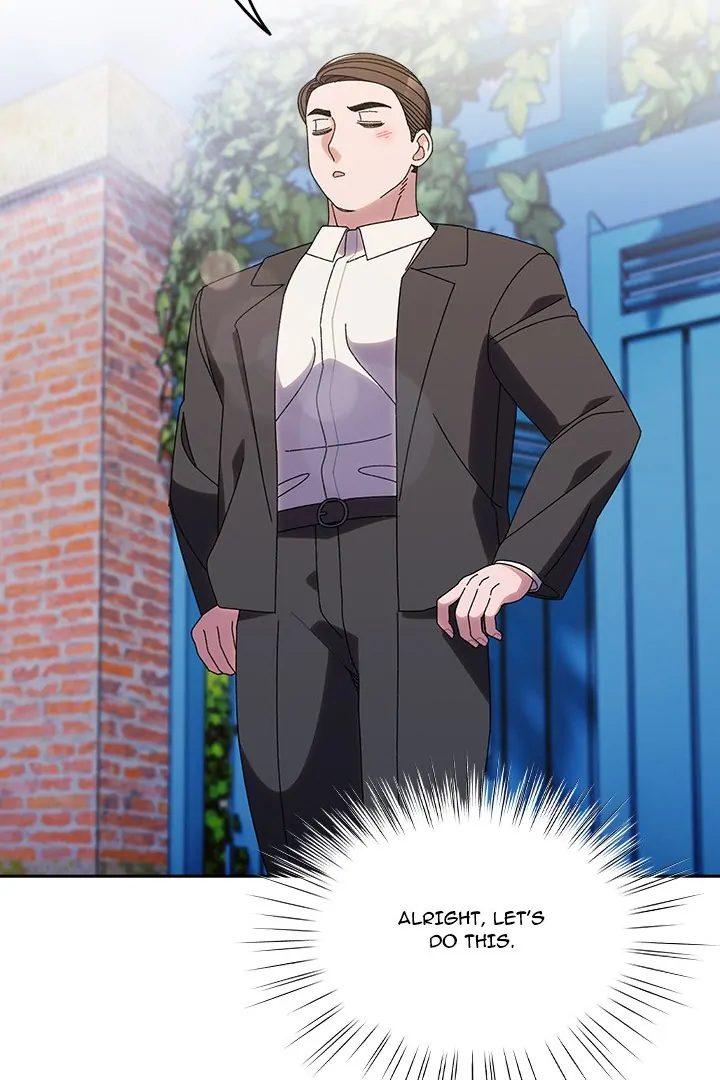 Boss! Give me your daughter! page 105