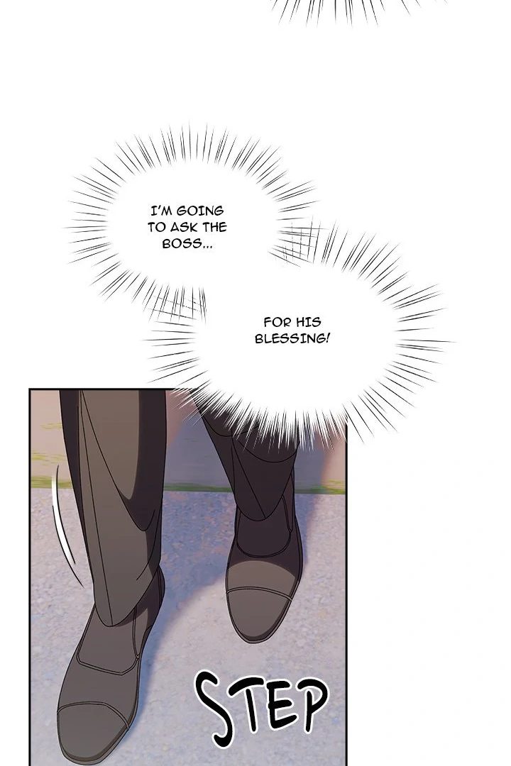 Boss! Give me your daughter! page 106