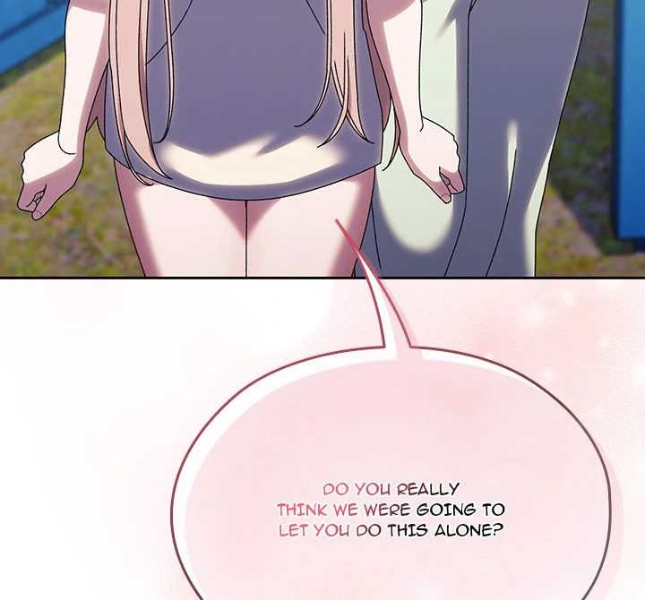 Boss! Give me your daughter! page 113