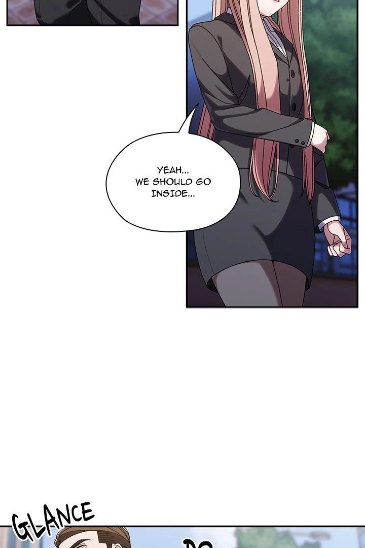 Boss! Give me your daughter! page 7