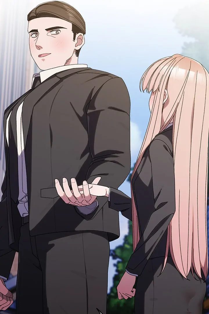 Boss! Give me your daughter! page 11