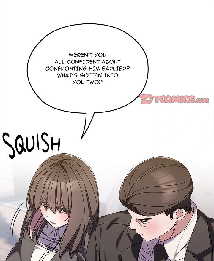 Boss! Give me your daughter! page 14