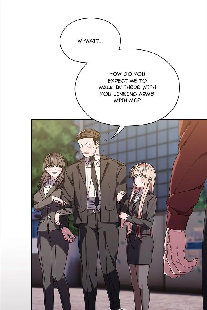 Boss! Give me your daughter! page 16