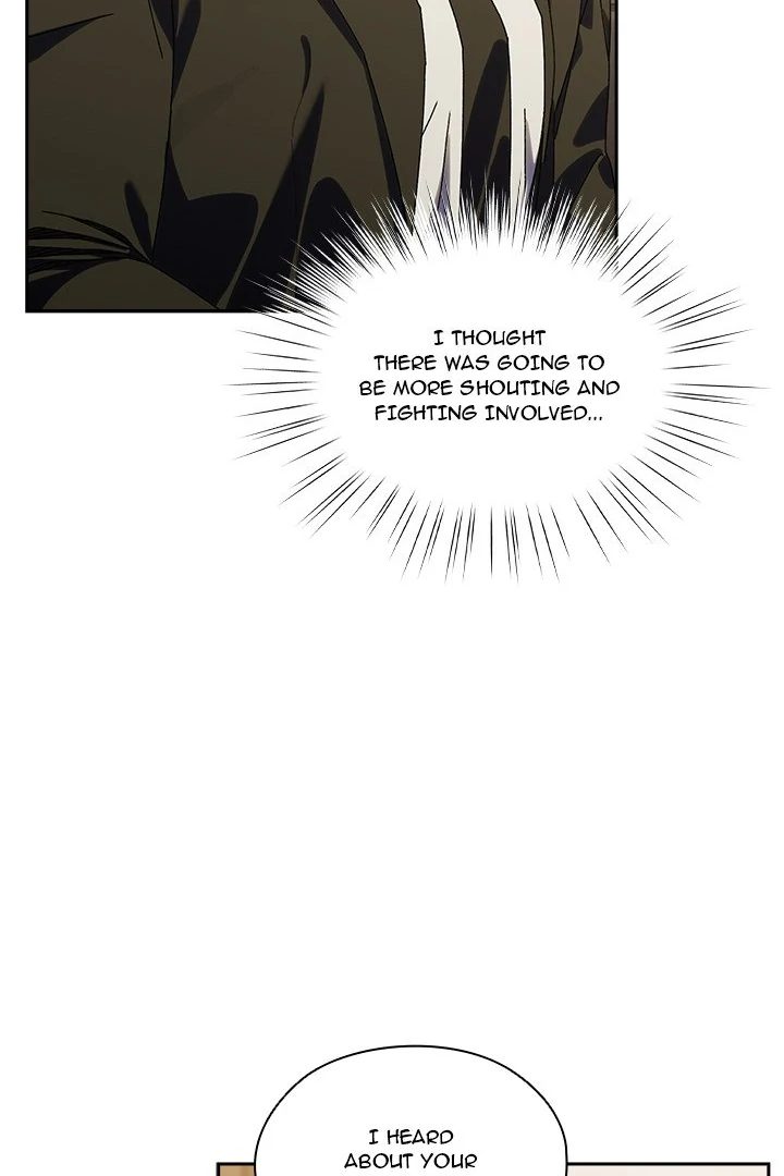 Boss! Give me your daughter! page 27