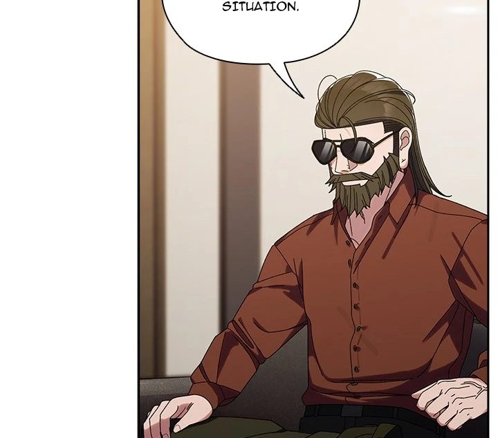 Boss! Give me your daughter! page 28