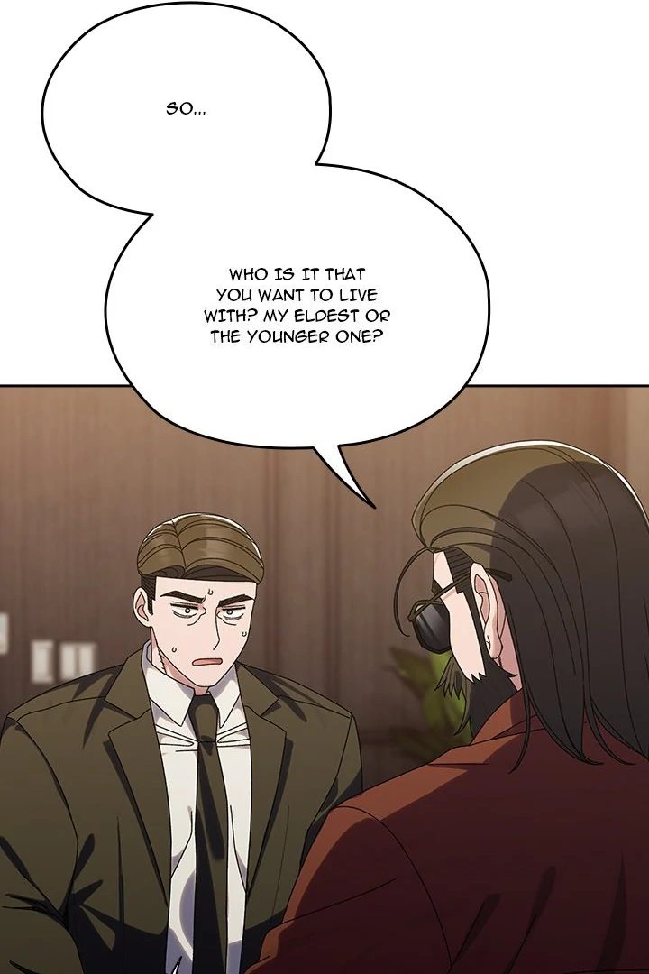 Boss! Give me your daughter! page 30