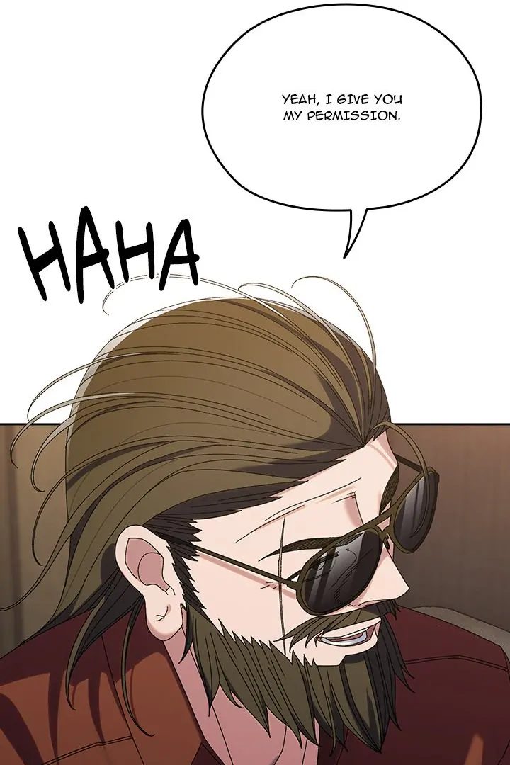 Boss! Give me your daughter! page 37