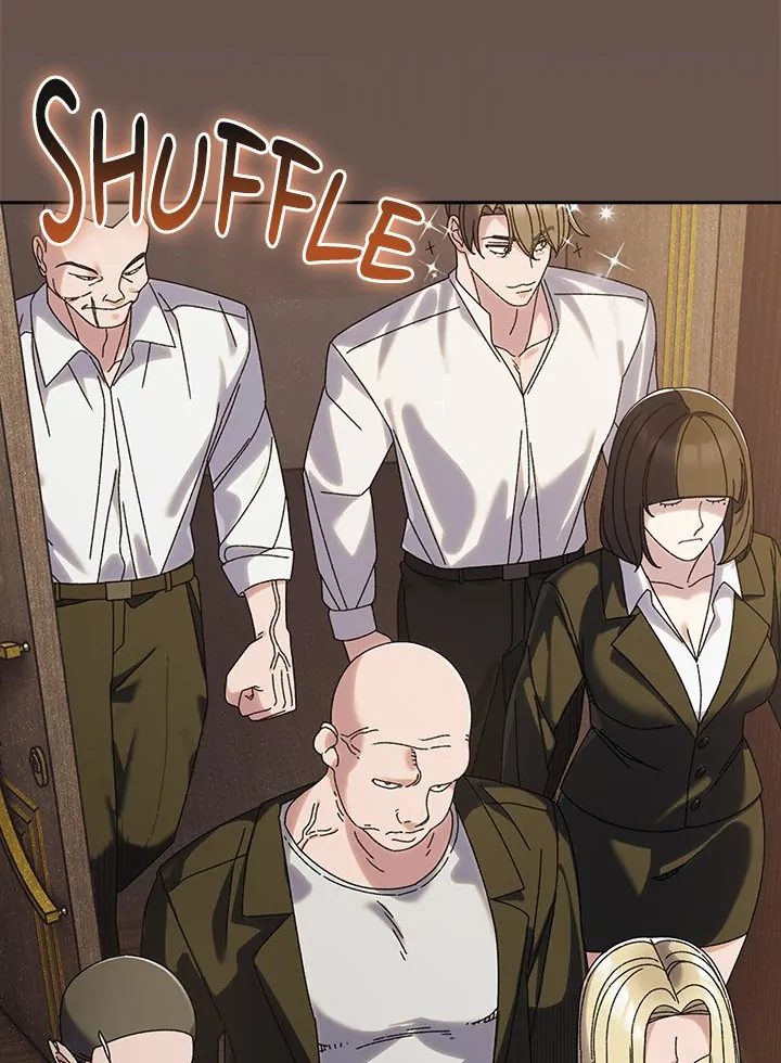 Boss! Give me your daughter! page 43