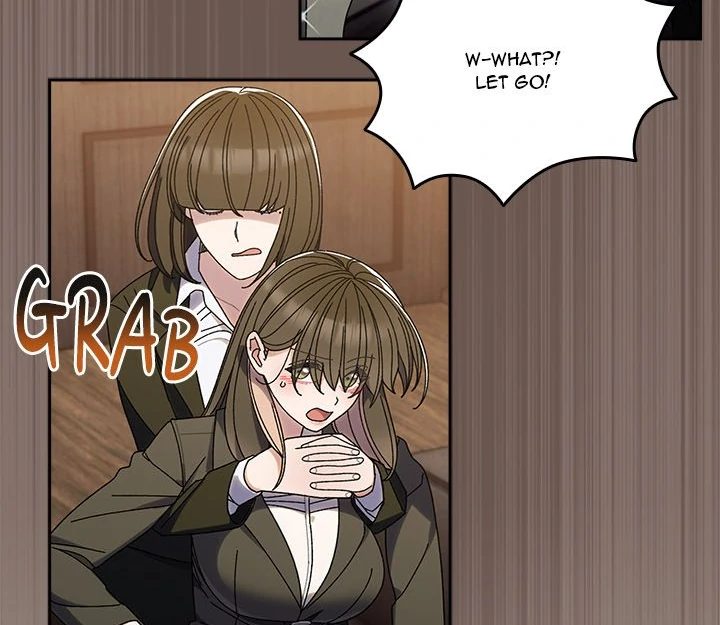 Boss! Give me your daughter! page 48