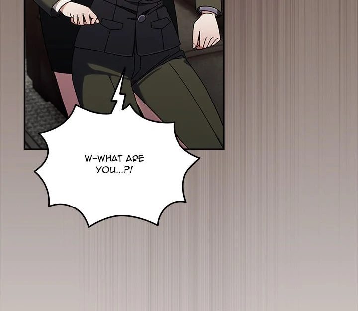 Boss! Give me your daughter! page 49