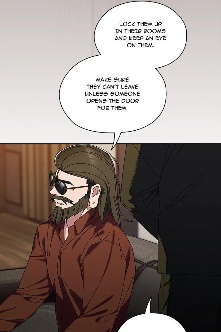Boss! Give me your daughter! page 50