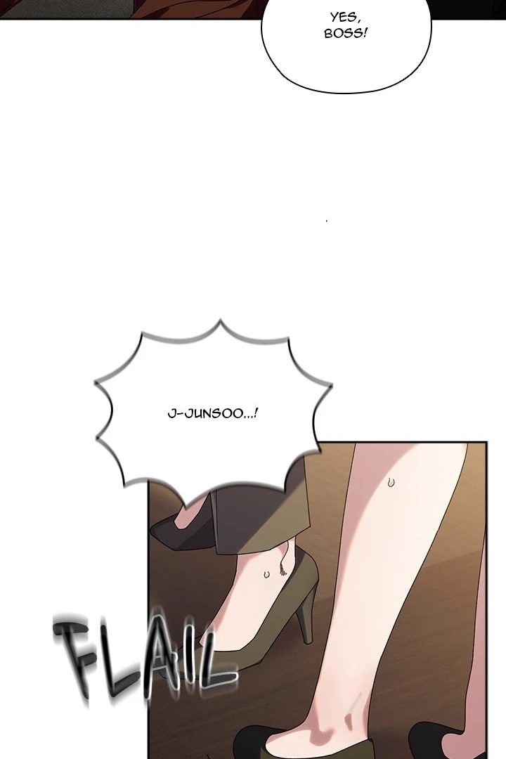 Boss! Give me your daughter! page 51