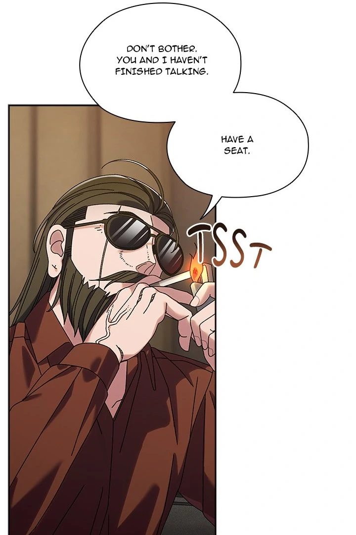 Boss! Give me your daughter! page 54