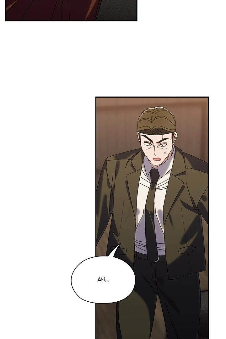 Boss! Give me your daughter! page 55