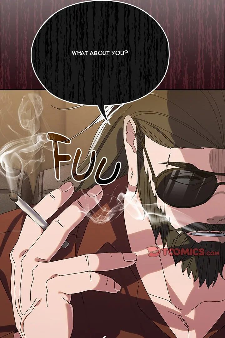 Boss! Give me your daughter! page 58