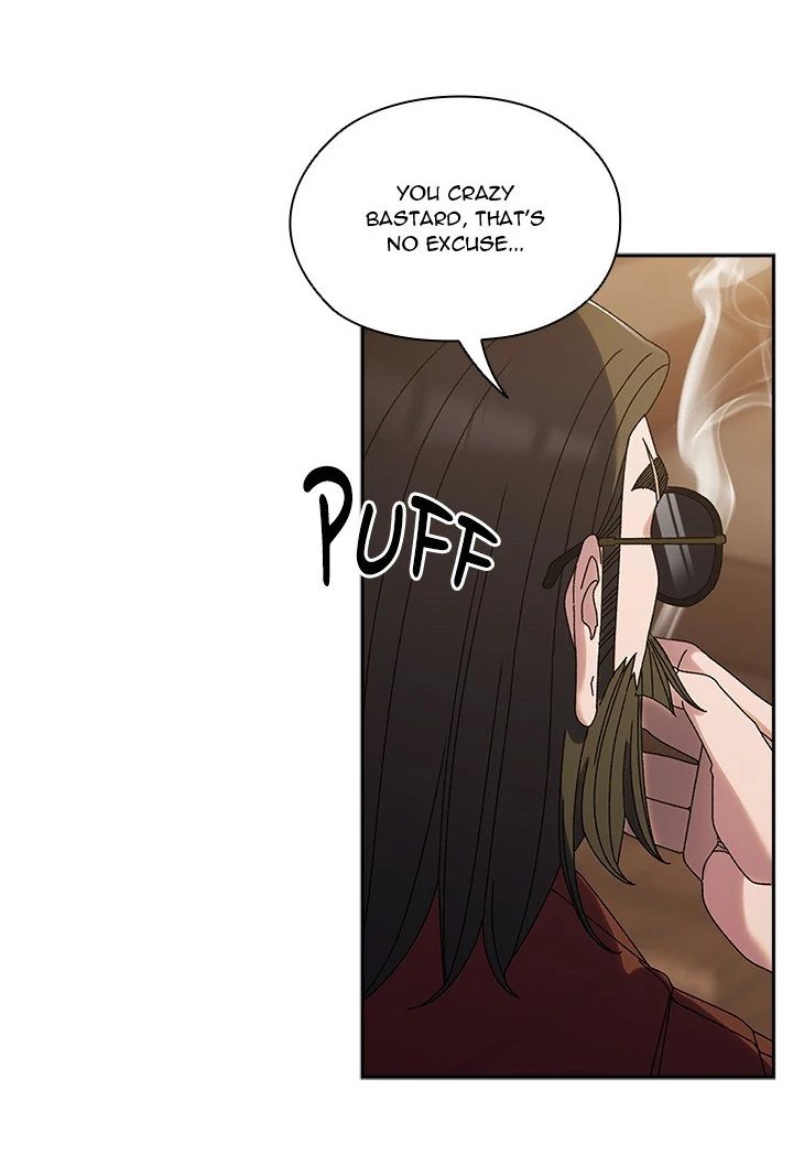 Boss! Give me your daughter! page 61