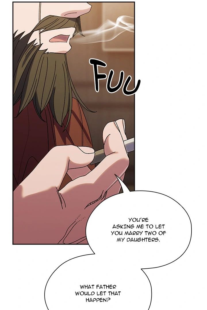 Boss! Give me your daughter! page 62