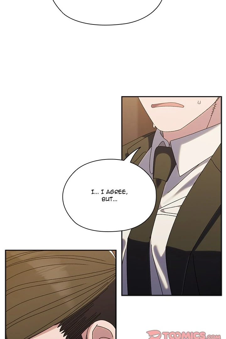 Boss! Give me your daughter! page 63