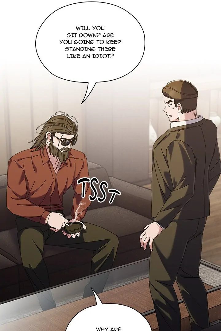 Boss! Give me your daughter! page 72