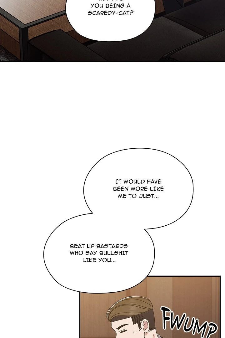 Boss! Give me your daughter! page 73